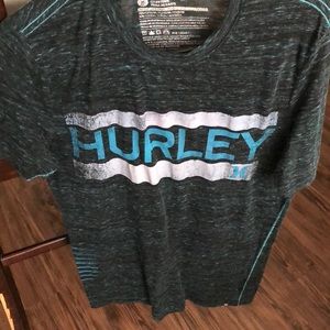 Men’s Hurley shirt